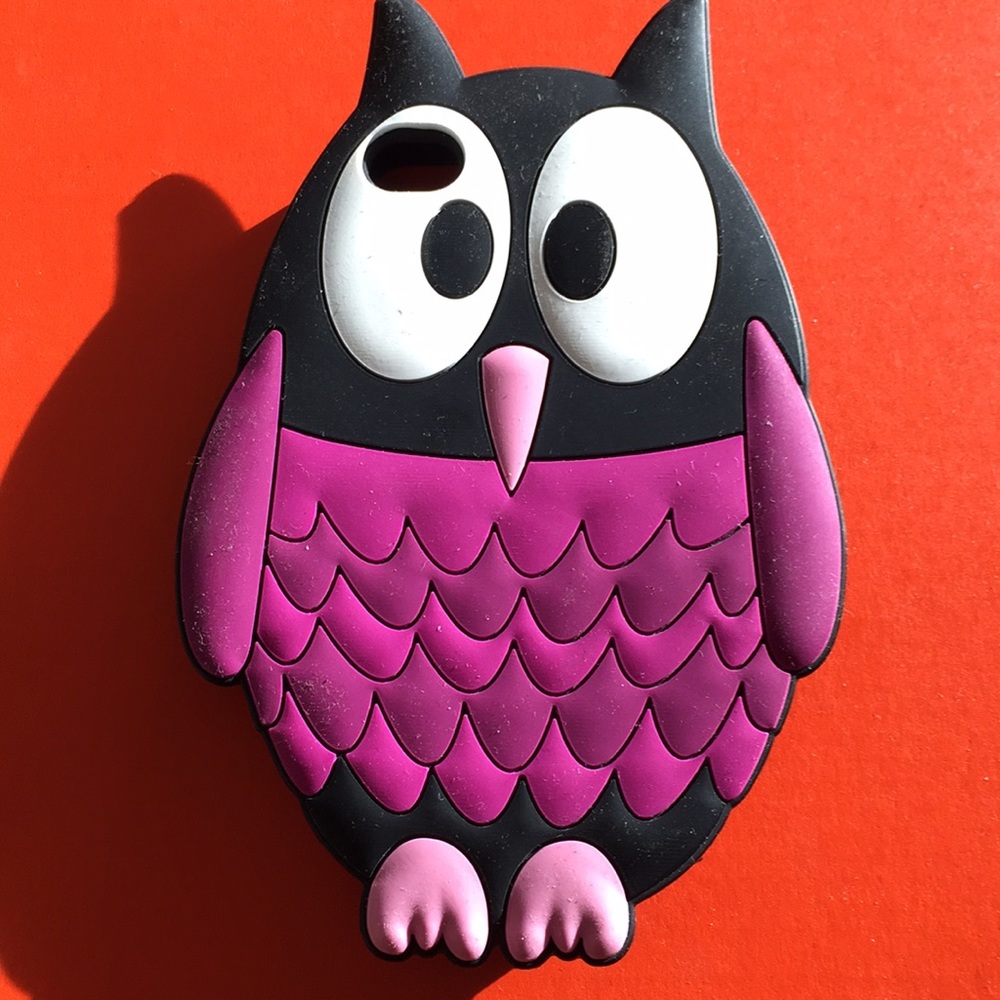 Phone case